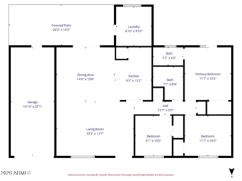 19861 Buchanan St, Buckeye, AZ 85326