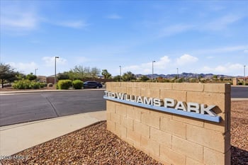 19861 Buchanan St, Buckeye, AZ 85326