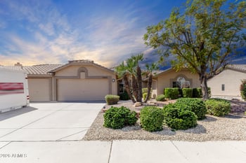 19862 87th Dr, Peoria, AZ 85382