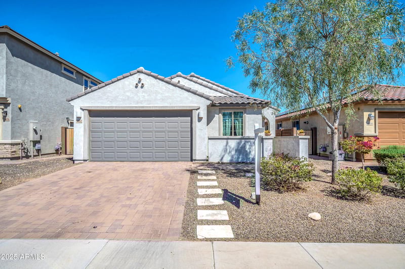 19862 Palo Verde Dr, Litchfield Park, AZ 85340
