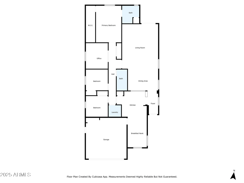 19862 Palo Verde Dr, Litchfield Park, AZ 85340