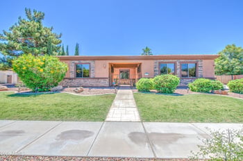19865 Augustus Ave, Queen Creek, AZ 85142