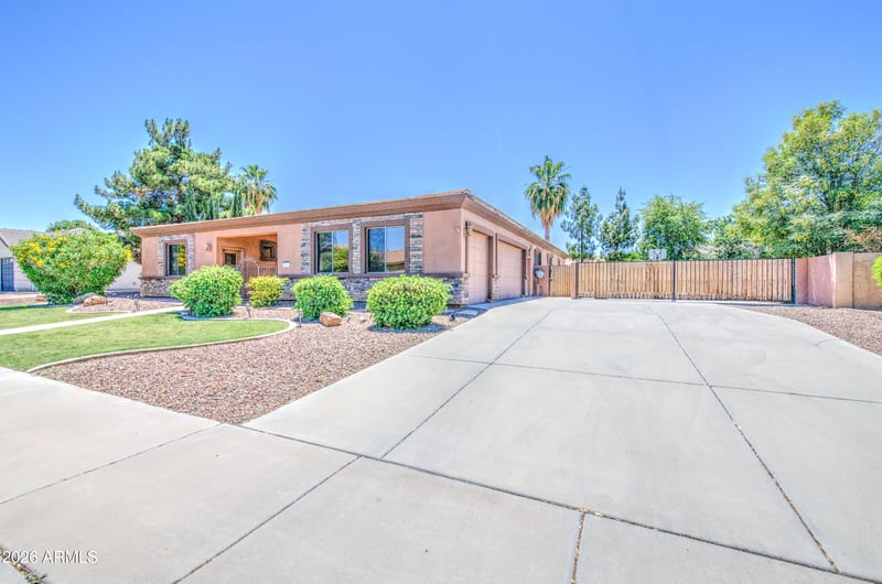 19865 Augustus Ave, Queen Creek, AZ 85142
