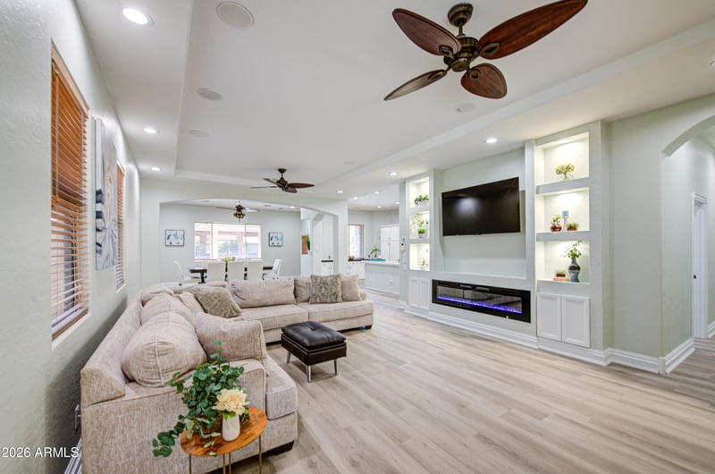 19865 Augustus Ave, Queen Creek, AZ 85142