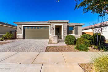 19866 Wilford Ave, Maricopa, AZ 85138