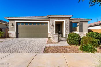 19866 Wilford Ave, Maricopa, AZ 85138