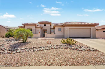 19869 N Shadow Mountain Dr, Surprise, AZ 85374