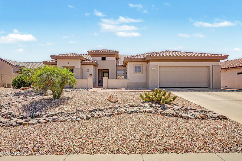 19869 Shadow Mountain Dr, Surprise, AZ 85374