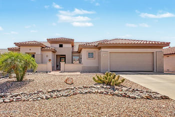 19869 N Shadow Mountain Dr, Surprise, AZ 85374