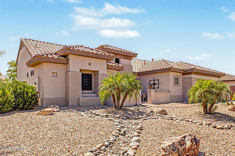19869 Shadow Mountain Dr, Surprise, AZ 85374