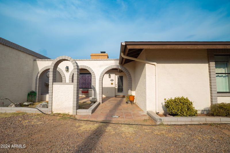 1987 S 141st Pl, Gilbert, AZ 85295
