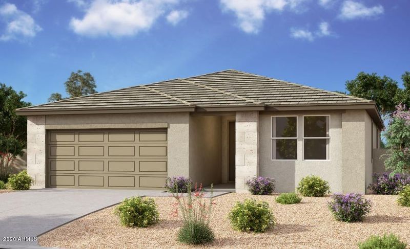 19871 W Lilac St, Buckeye, AZ 85326