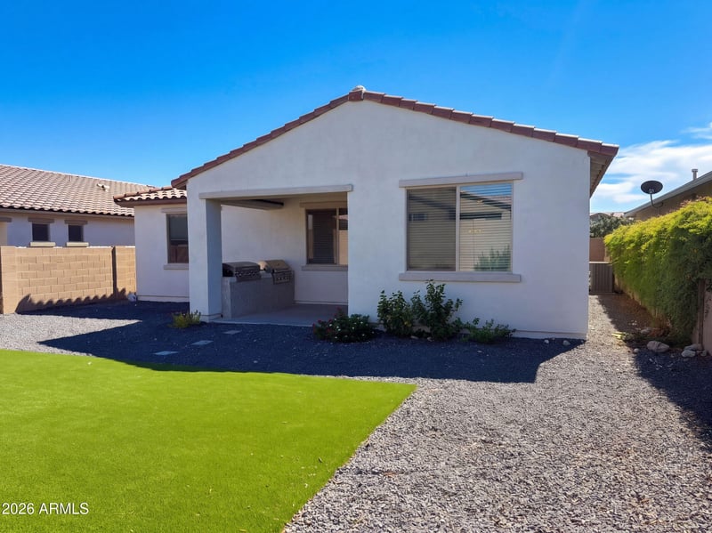 19872 W Montecito Ave, Litchfield Park, AZ 85340