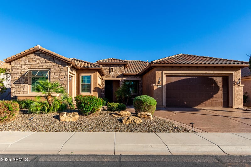 19873 268th Ln, Buckeye, AZ 85396