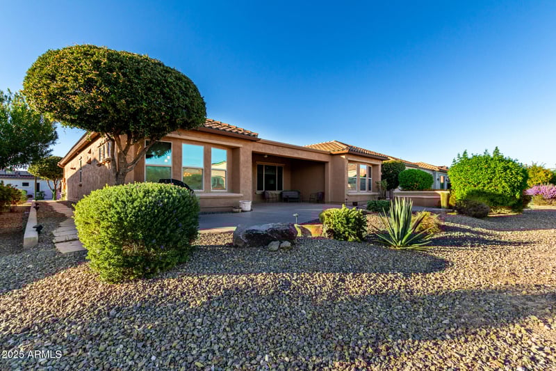 19873 268th Ln, Buckeye, AZ 85396