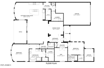 19873 268th Ln, Buckeye, AZ 85396