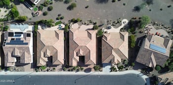 19873 268th Ln, Buckeye, AZ 85396