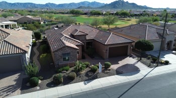 19873 268th Ln, Buckeye, AZ 85396