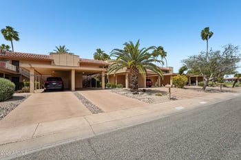 19874 Star Ridge Dr, Sun City West, AZ 85375