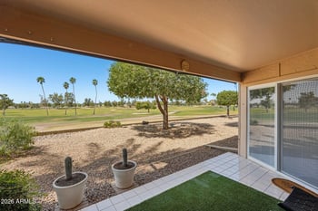 19874 Star Ridge Dr, Sun City West, AZ 85375