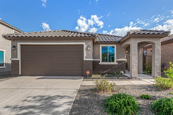 19875 Badgett Ln, Litchfield Park, AZ 85340