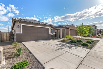 19875 Badgett Ln, Litchfield Park, AZ 85340
