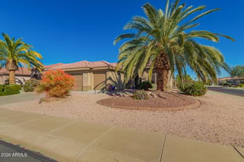 19877 Crimson Ridge Way, Surprise, AZ 85374