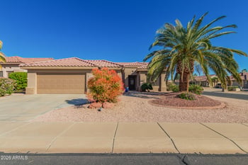 19877 Crimson Ridge Way, Surprise, AZ 85374
