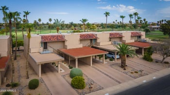19878 Star Ridge Dr, Sun City West, AZ 85375