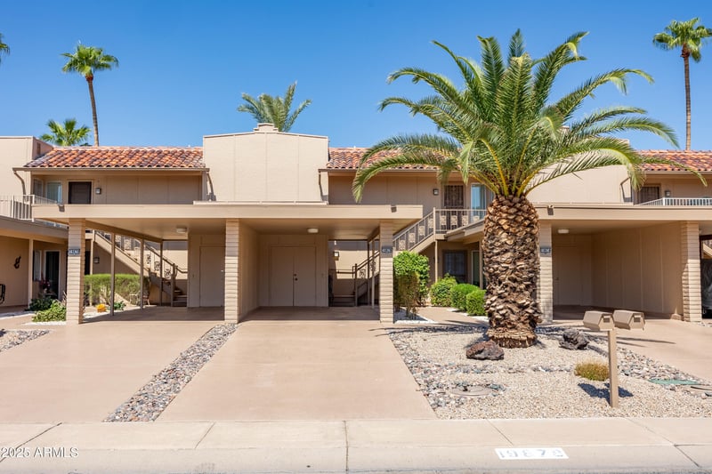 19878 Star Ridge Dr, Sun City West, AZ 85375