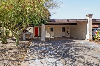 1988 Oxford Dr, Tempe, AZ 85283