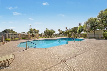 1988 Oxford Dr, Tempe, AZ 85283