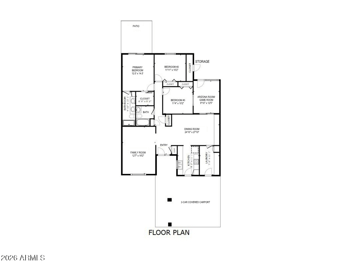 1988 Oxford Dr, Tempe, AZ 85283