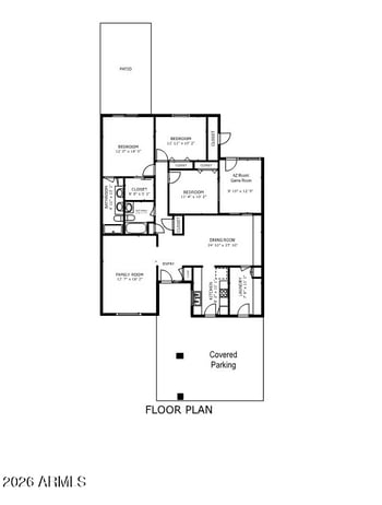 1988 Oxford Dr, Tempe, AZ 85283