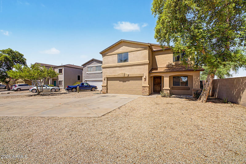 1988 E Silversmith Trl, San Tan Valley, AZ 85143
