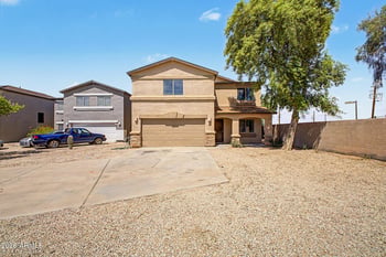 1988 E Silversmith Trl, San Tan Valley, AZ 85143