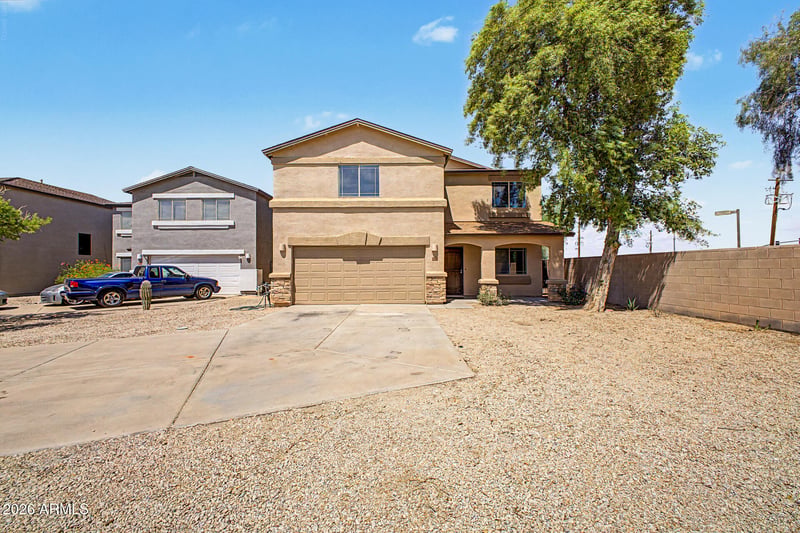 1988 E Silversmith Trl, San Tan Valley, AZ 85143
