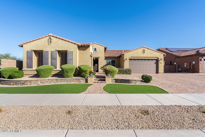 19880 Apricot Ln, Queen Creek, AZ 85142