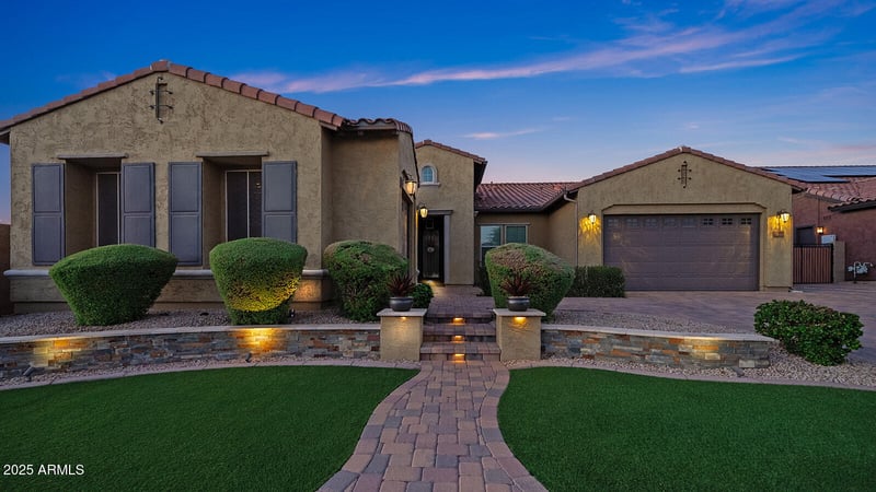19880 Apricot Ln, Queen Creek, AZ 85142