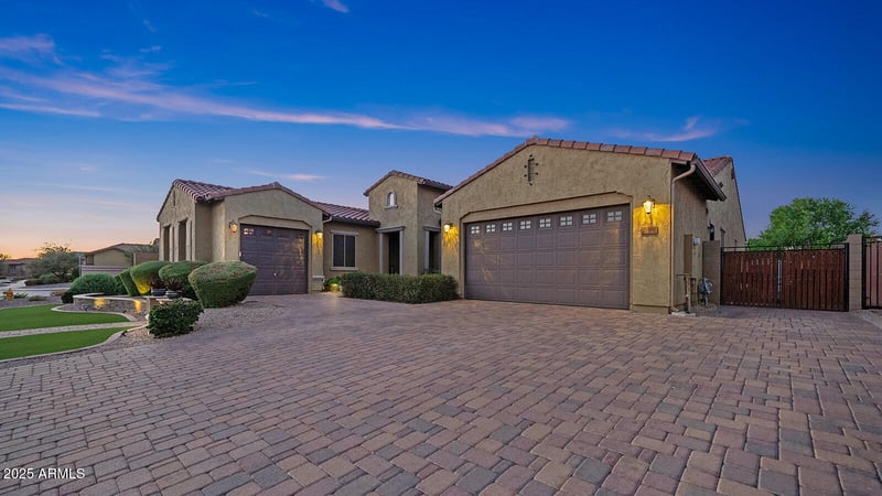 19880 Apricot Ln, Queen Creek, AZ 85142