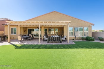 19880 Apricot Ln, Queen Creek, AZ 85142