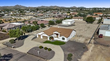 19880 Desert Views Dr, Casa Grande, AZ 85122