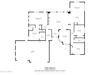 19880 Desert Views Dr, Casa Grande, AZ 85122