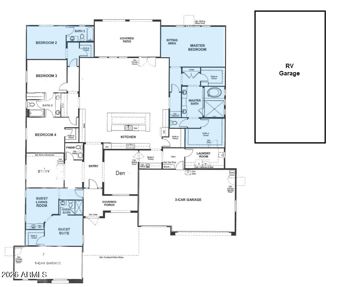 19880 Cattle Dr, Queen Creek, AZ 85142