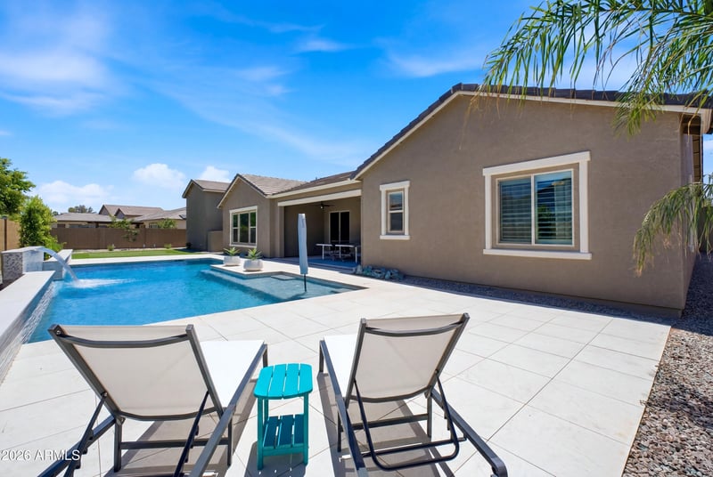 19880 Cattle Dr, Queen Creek, AZ 85142