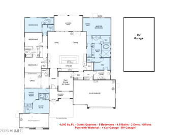 19880 Cattle Dr, Queen Creek, AZ 85142