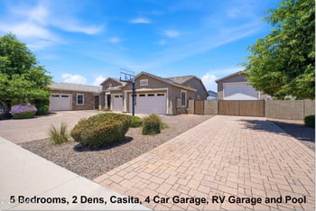 19880 Cattle Dr, Queen Creek, AZ 85142