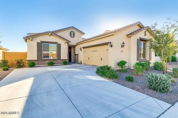 19885 259th Ave, Buckeye, AZ 85396