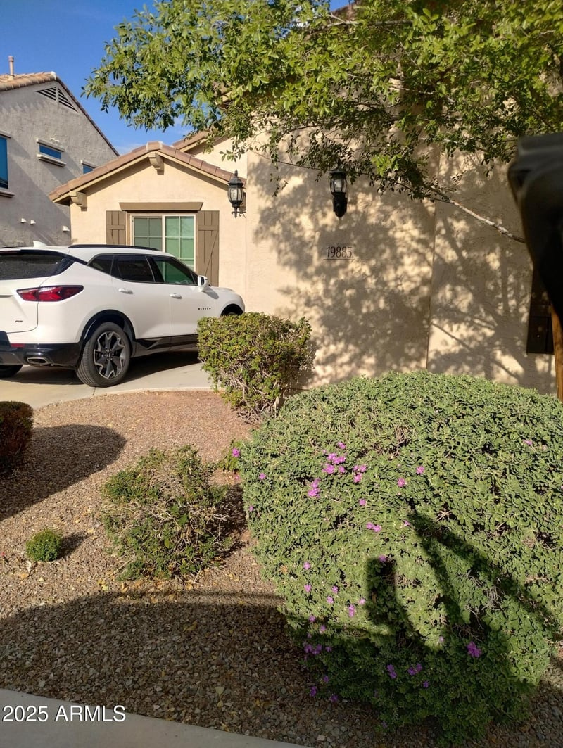 19885 259th Ave, Buckeye, AZ 85396