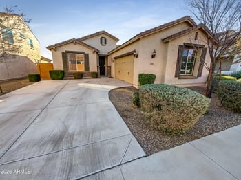 19885 259th Ave, Buckeye, AZ 85396